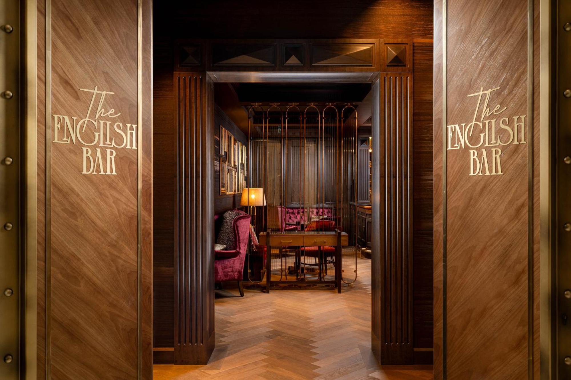 Intercontinental Athenee Palace Bucharest, An Ihg Hotel Esterno foto